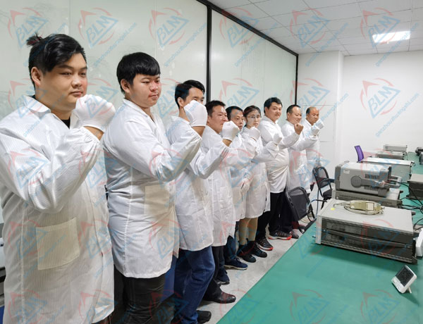 計量檢測品牌實力圖片 計量檢測品牌實力圖片