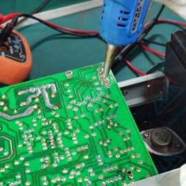 維修電路圖片 維修電路圖片