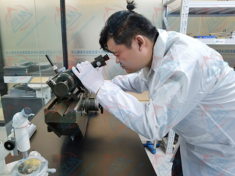 長(zhǎng)度儀器校準(zhǔn)圖片 長(zhǎng)度儀器校準(zhǔn)圖片