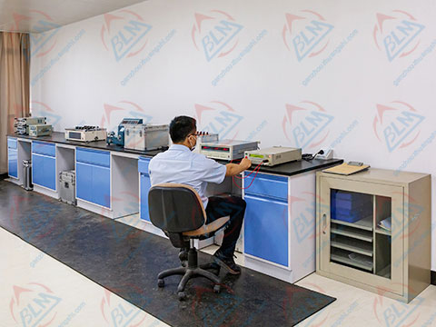 電磁儀器校準圖片 電磁儀器校準圖片