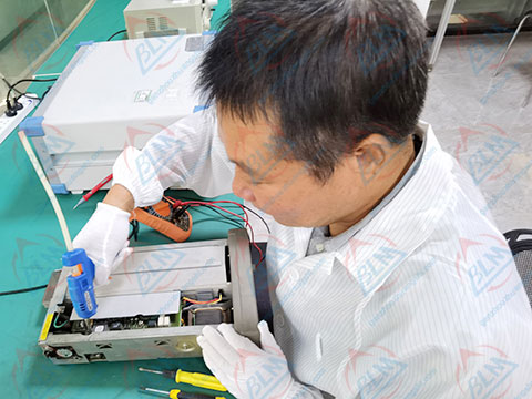 安立Anritsu儀器維修圖片 安立Anritsu儀器維修圖片