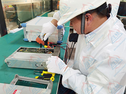 斯坦福牛頓儀器維修圖片 斯坦福牛頓儀器維修圖片